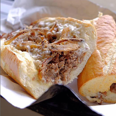 jays menu