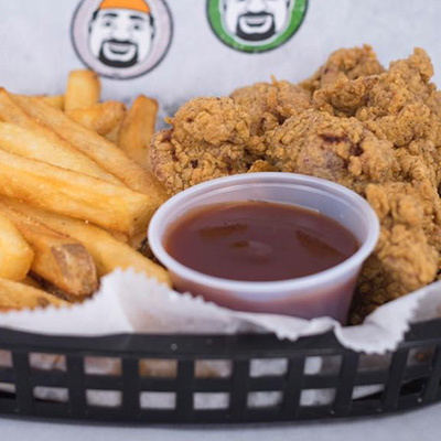 jays menu